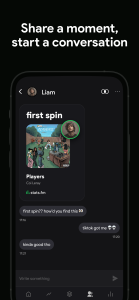 اسکرین شات 7 برنامه stats.fm for Spotify