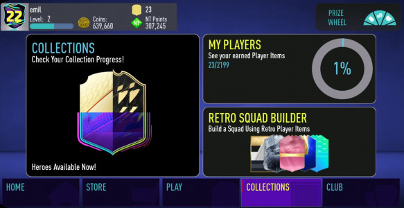 اسکرین شات 6 بازی Nicotom 22