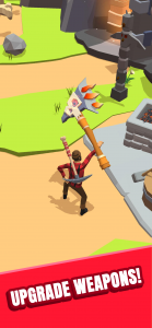 اسکرین شات 6 بازی Dino Survival: Jurassic World