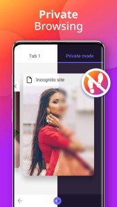 اسکرین شات 5 برنامه Downloader - Video Downloader