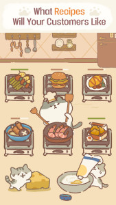 اسکرین شات 6 بازی Animal Restaurant