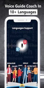 اسکرین شات 5 برنامه Height Increase Workout Yoga