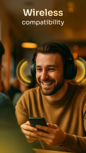 اسکرین شات 3 برنامه Super Ear- Listen To Next Door