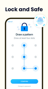 اسکرین شات 7 برنامه Easy Notes - Note Taking Apps