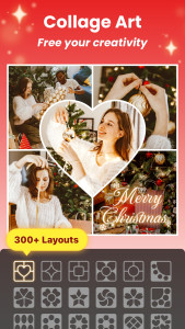 اسکرین شات 8 برنامه Photo Editor: Retouch, Enhance