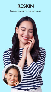 اسکرین شات 5 برنامه Body Editor, Photo Collage Pro