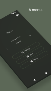 اسکرین شات 5 بازی Solitaire - The Clean One