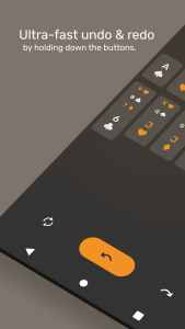 اسکرین شات 4 بازی Solitaire - The Clean One