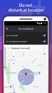 اسکرین شات 2 برنامه Call Blocker