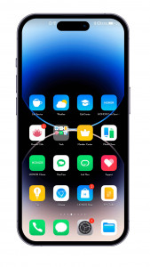 اسکرین شات 4 برنامه OS 16 EMUI 9/10/11 THEME