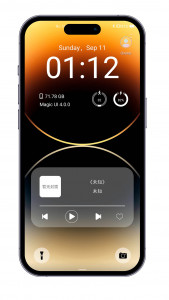 اسکرین شات 2 برنامه OS 16 EMUI 9/10/11 THEME