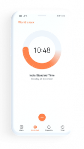 اسکرین شات 3 برنامه MiOs12.5 Super Live Wallpaper EMUI Theme