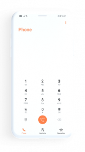 اسکرین شات 5 برنامه MiOs12.5 Super Live Wallpaper EMUI Theme