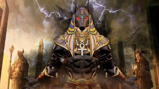 اسکرین شات 4 بازی Endless Nightmare 3: Shrine
