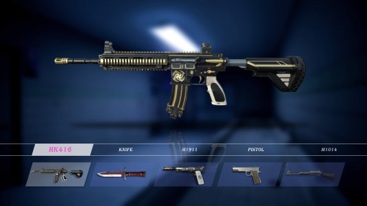 اسکرین شات 3 بازی Endless Nightmare 2: Hospital