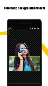 اسکرین شات 2 برنامه Create Stickers for WhatsApp