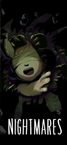 اسکرین شات 4 برنامه Little Nightmares Comics