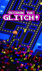 اسکرین شات 3 بازی PAC-MAN 256 - Endless Maze