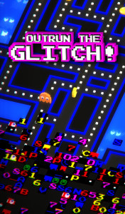 اسکرین شات 3 بازی PAC-MAN 256 - Endless Maze