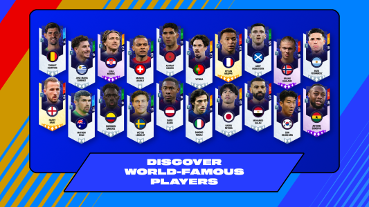 اسکرین شات 2 بازی Top Eleven Be Football Manager