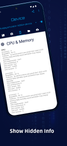 اسکرین شات 5 برنامه Bugjaeger Mobile ADB - USB OTG