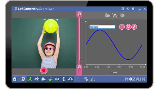 اسکرین شات 7 برنامه LabCamera