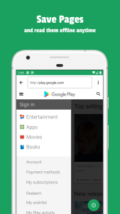 اسکرین شات 2 برنامه MHT & MHTML Viewer, Reader
