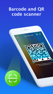 اسکرین شات 4 برنامه Web Browser for Android