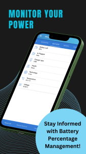 اسکرین شات 5 برنامه My Device Settings