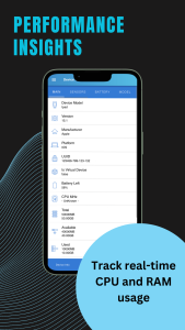 اسکرین شات 4 برنامه My Device Settings