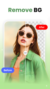 اسکرین شات 4 برنامه Face Swap: AI Face Editor App