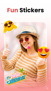 اسکرین شات 7 برنامه Face Swap: AI Face Editor App