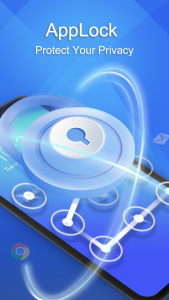 اسکرین شات 3 برنامه FancyClean - junk cleaner
