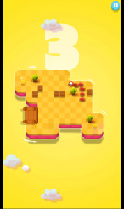 اسکرین شات 6 بازی جزیره مار