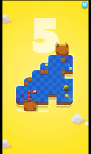 اسکرین شات 3 بازی جزیره مار