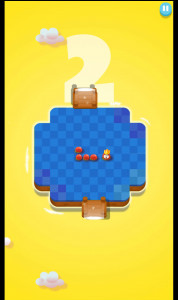 اسکرین شات 5 بازی جزیره مار