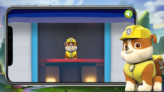 اسکرین شات 2 بازی ‏بازی جدید ماموریت سگ های نگهبان