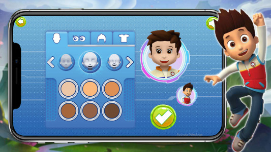 اسکرین شات 1 بازی ‏بازی جدید ماموریت سگ های نگهبان