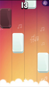 اسکرین شات 2 بازی بازی پیانو سحرآمیز