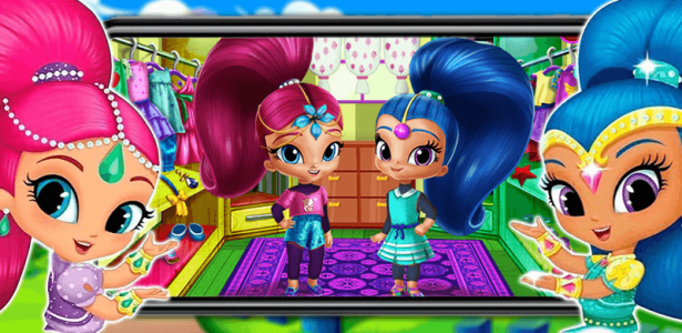 اسکرین شات 4 بازی بازی دوقلوها