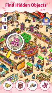 اسکرین شات 7 بازی Find It Out - Hidden Object