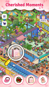 اسکرین شات 2 بازی Find It Out - Hidden Object