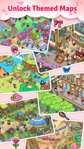 اسکرین شات 4 بازی Find It Out - Hidden Object