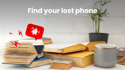 اسکرین شات 8 برنامه Find My Phone by Clap