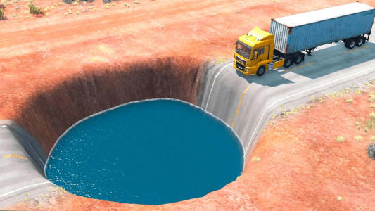 اسکرین شات 1 بازی Car games drive car parking