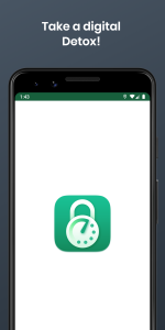 اسکرین شات 6 برنامه Detox: Procrastination Blocker