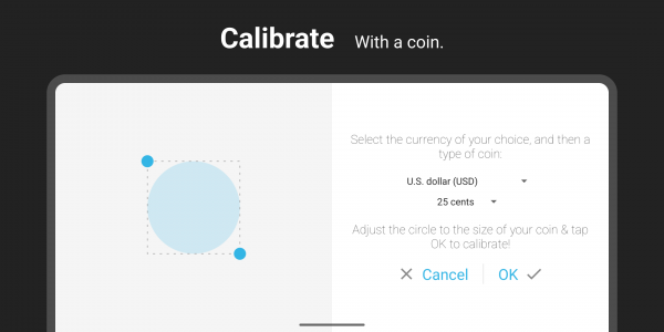 اسکرین شات 7 برنامه Ruler