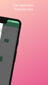 اسکرین شات 2 برنامه Baby Tracking / Baby's Diary