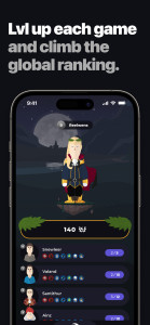 اسکرین شات 5 بازی Wolfy