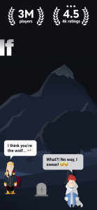 اسکرین شات 2 بازی Wolfy